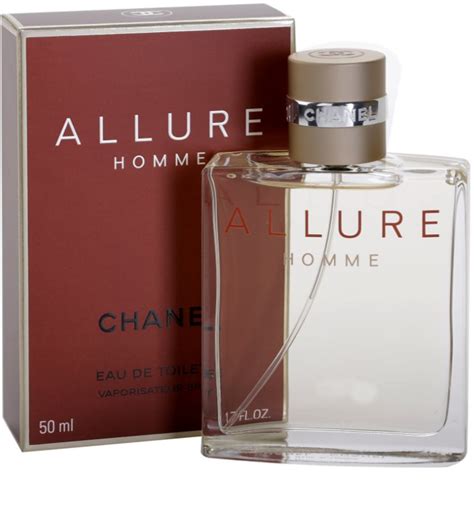 Chanel Allure Homme Eau de Toilette per uomo 